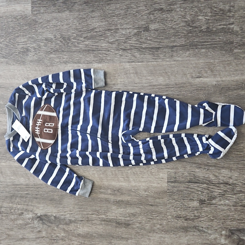 NWT onesie